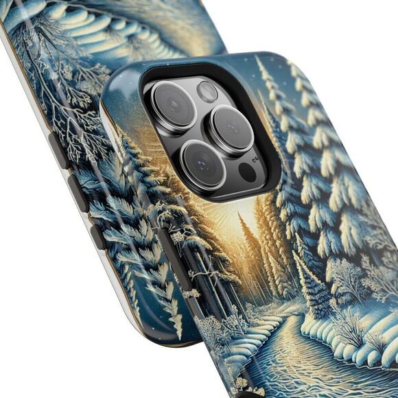 iPhone Phone Cases, Perfect Stylish Mobile Case,MLNMC538 - Picture 11 of 13